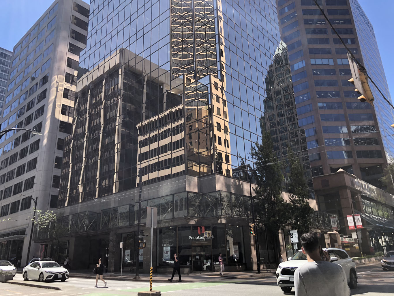 Innergex Renewable Energy - Vancouver (10-11)